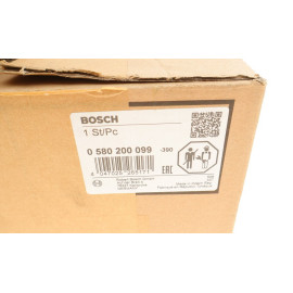 Насос паливний електричний BOSCH 0580200099