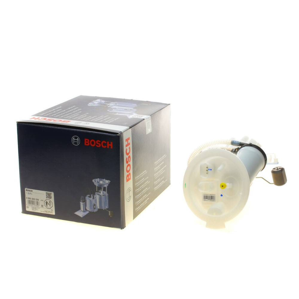 Паливопідкачуючий насос BOSCH 0580200330