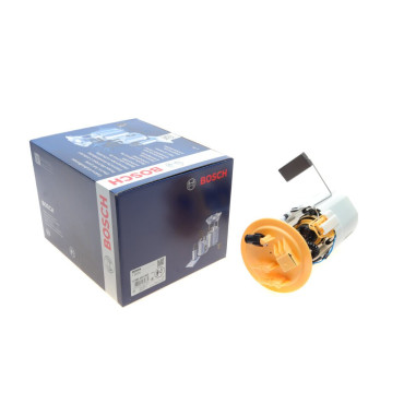 Паливопідкачуючий насос BOSCH 058020340z