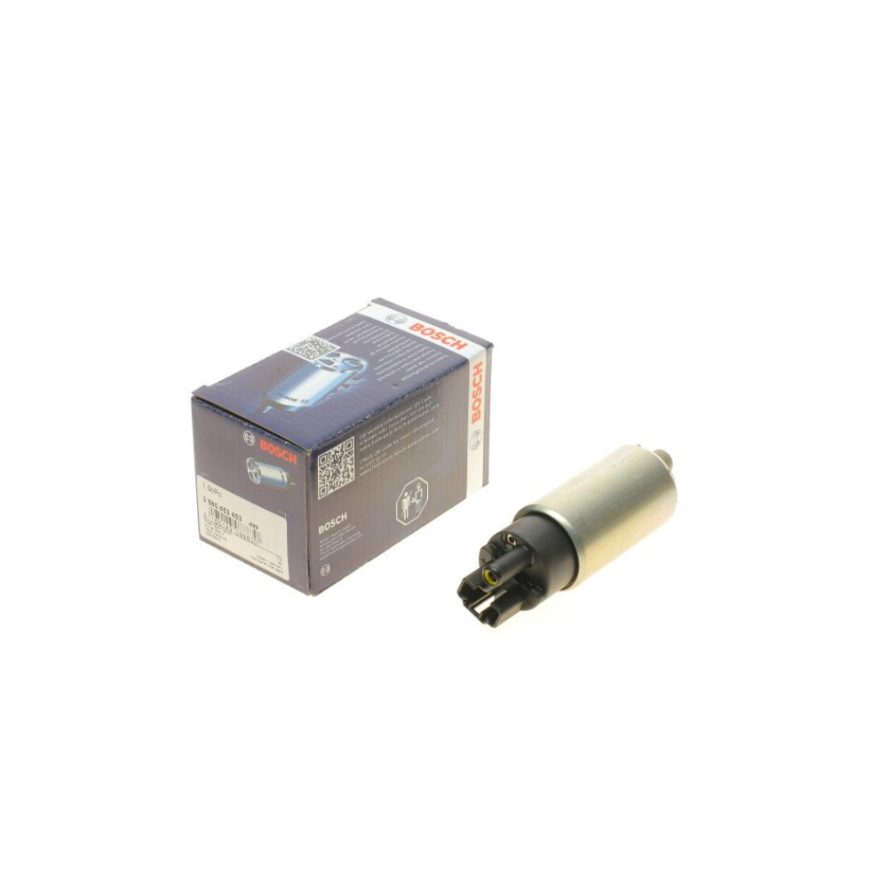 Паливоподкачивающий насос BOSCH 0580453453