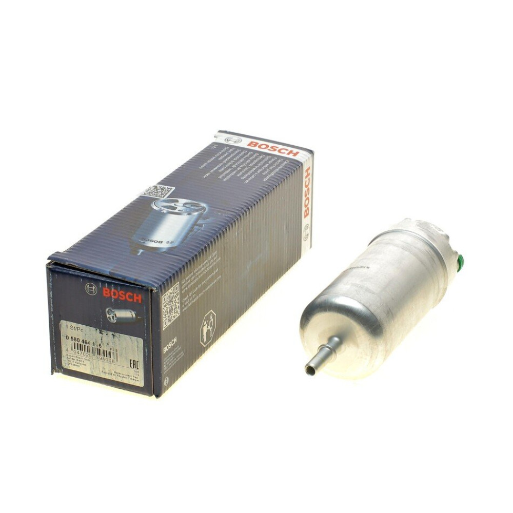 Насос паливний електричний BOSCH 0580464116
