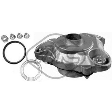 Подушка амортизатора передняя комплект METALCAUCHO 05975