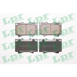 BREMSI cd7390s Гальмівний диск зад. Honda Accord 04-08 (260x10) BREMSI cd7390s