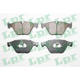 Тормозные колодки LPR 05p1619