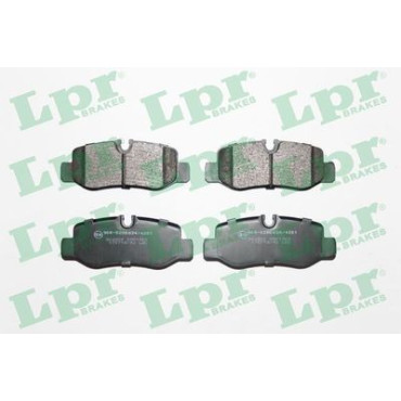 Кільця поршневі MAHLE ORIGINAL 013rs001140n2