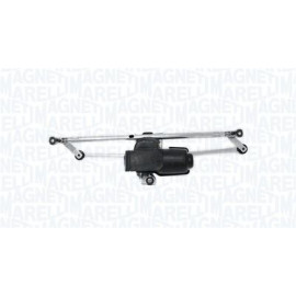 Двигун склоочисника MAGNETI MARELLI 060500101010