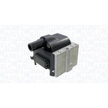 Катушка системы зажигания MAGNETI MARELLI 060717006012