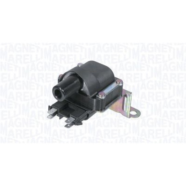 Катушка системы зажигания MAGNETI MARELLI 060717011012