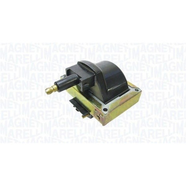 Катушка системы зажигания MAGNETI MARELLI 060717018012