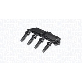 MAGNETI MARELLI 060717030012 Катушка системы зажигания MAGNETI MARELLI 060717030012