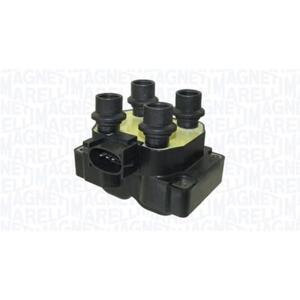 Катушка системы зажигания MAGNETI MARELLI 060717036012