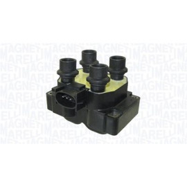 Катушка системы зажигания MAGNETI MARELLI 060717036012
