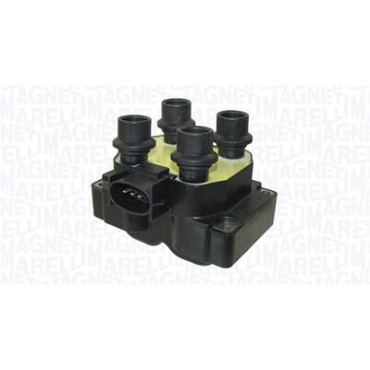 Катушка системы зажигания MAGNETI MARELLI 060717036012