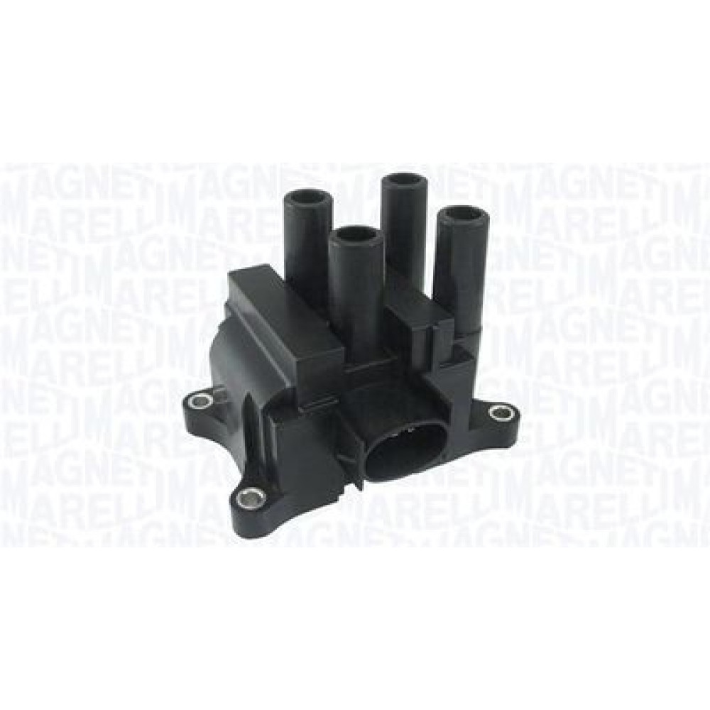 Катушка системы зажигания MAGNETI MARELLI 060717038012