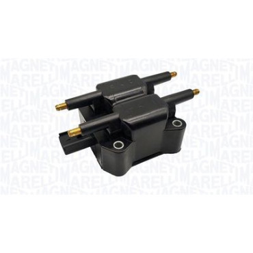 Катушка системы зажигания MAGNETI MARELLI 060717040012