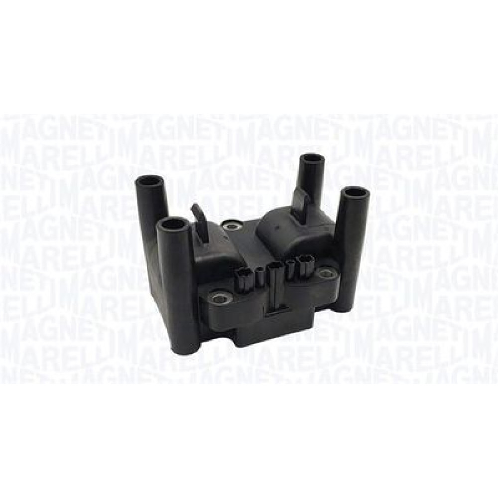 Котушка системи запалювання MAGNETI MARELLI 060717041012
