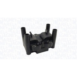 Котушка системи запалювання MAGNETI MARELLI 060717041012