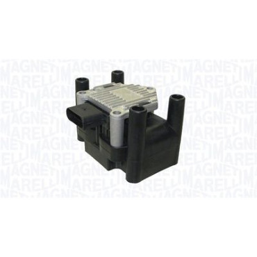 Катушка системы зажигания MAGNETI MARELLI 060717042012