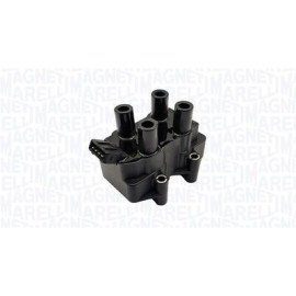 MAGNETI MARELLI 060717044012 Котушка системи запалювання MAGNETI MARELLI 060717044012