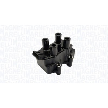 Катушка системы зажигания MAGNETI MARELLI 060717044012