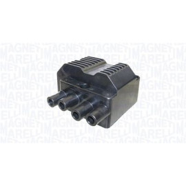 Катушка системы зажигания MAGNETI MARELLI 060717046012