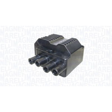 Котушка системи запалювання MAGNETI MARELLI 060717046012