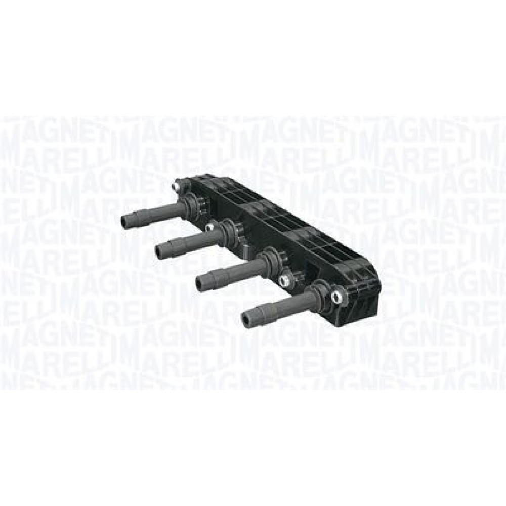 Катушка системы зажигания MAGNETI MARELLI 060717052012