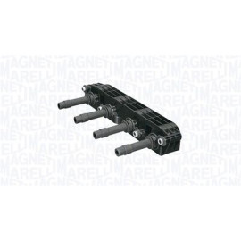 MAGNETI MARELLI 060717052012 Котушка системи запалювання MAGNETI MARELLI 060717052012