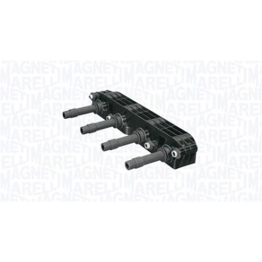 Катушка системы зажигания MAGNETI MARELLI 060717052012