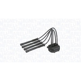 Котушка системи запалювання MAGNETI MARELLI 060717055012