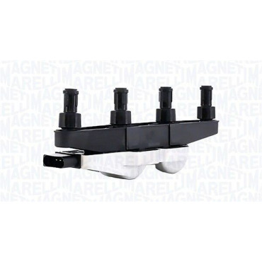 Катушка системы зажигания MAGNETI MARELLI 060717058012