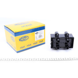 Катушка системы зажигания MAGNETI MARELLI 060717060012