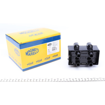 Катушка системы зажигания MAGNETI MARELLI 060717060012