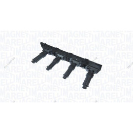 Катушка системы зажигания MAGNETI MARELLI 060717065012
