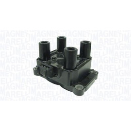 Катушка системы зажигания MAGNETI MARELLI 060717066012