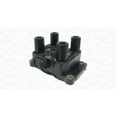 Катушка системы зажигания MAGNETI MARELLI 060717066012