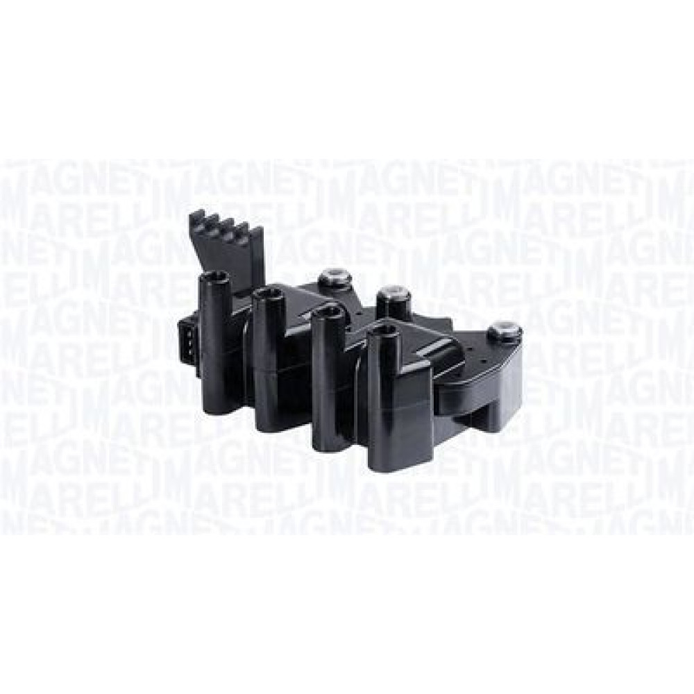 Катушка системы зажигания MAGNETI MARELLI 060717067012