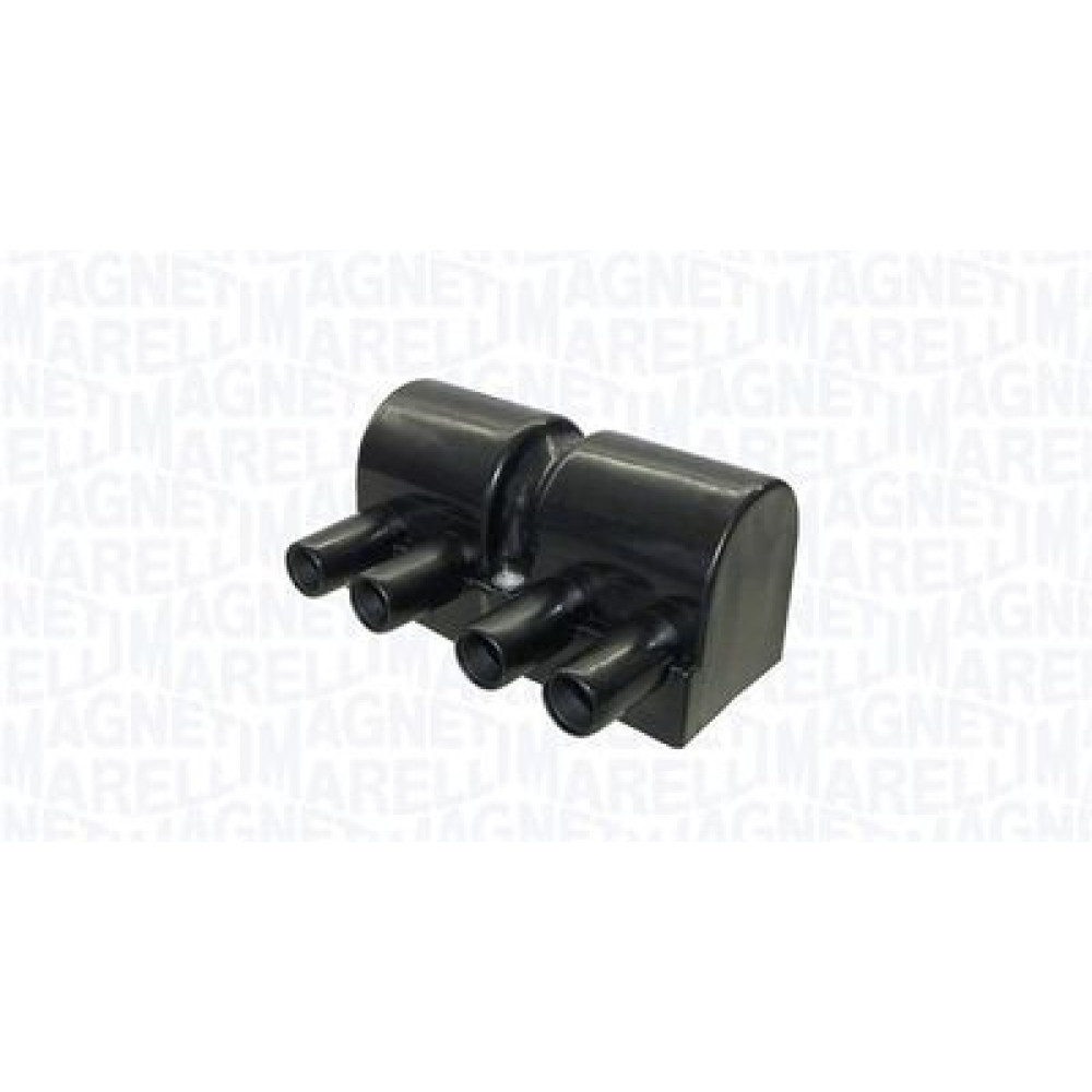 Котушка системи запалювання MAGNETI MARELLI 060717089012