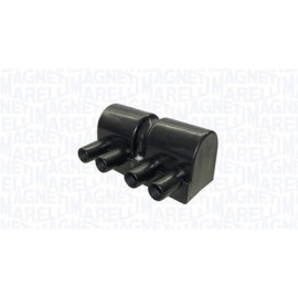 Котушка системи запалювання MAGNETI MARELLI 060717089012