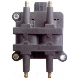 Котушка системи запалювання MAGNETI MARELLI 060717090012