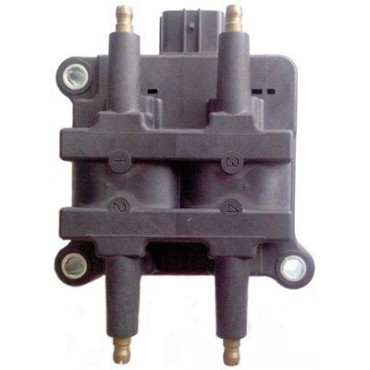 Котушка системи запалювання MAGNETI MARELLI 060717090012
