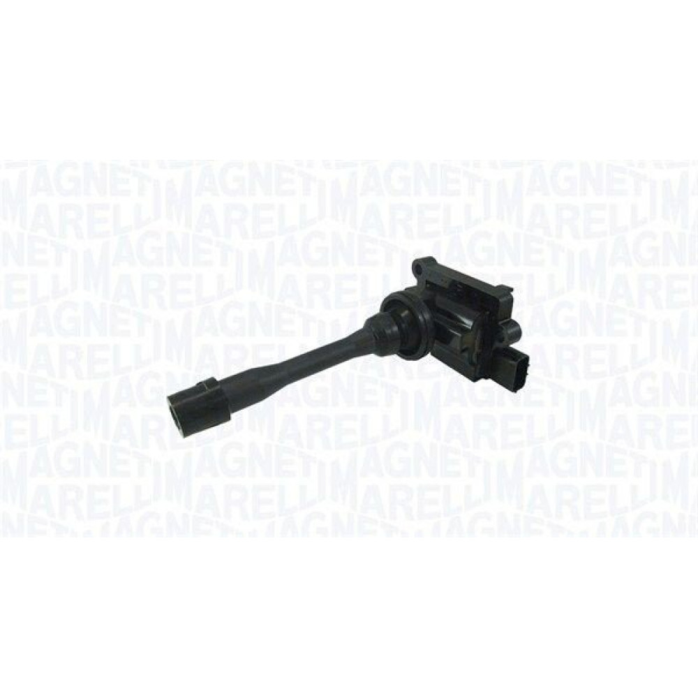 Котушка системи запалювання MAGNETI MARELLI 060717092012