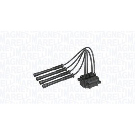 MAGNETI MARELLI 060717101012 Котушка системи запалювання MAGNETI MARELLI 060717101012