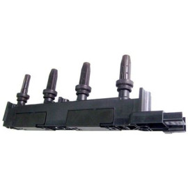 Котушка системи запалювання MAGNETI MARELLI 060717104012