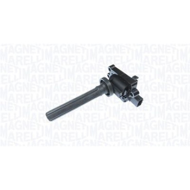 Котушка системи запалювання MAGNETI MARELLI 060717107012