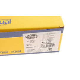 Катушка системы зажигания MAGNETI MARELLI 060717109012
