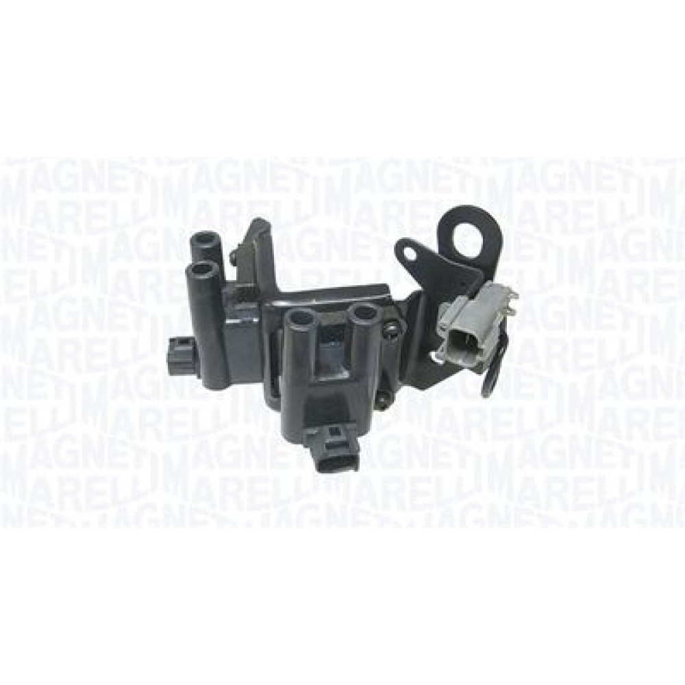 Катушка системы зажигания MAGNETI MARELLI 060717110012