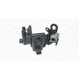 MAGNETI MARELLI 060717110012 Катушка системы зажигания MAGNETI MARELLI 060717110012