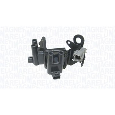 Катушка системы зажигания MAGNETI MARELLI 060717110012
