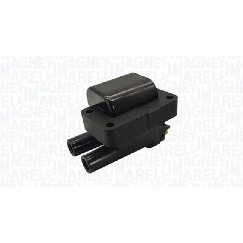Котушка системи запалювання MAGNETI MARELLI 060717121012